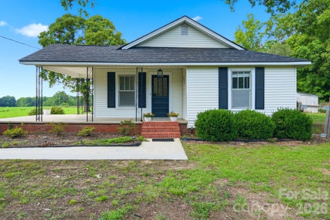 Photo of 3041 Pink Plyler Road, Lancaster, SC 29720 (MLS # 4412305)