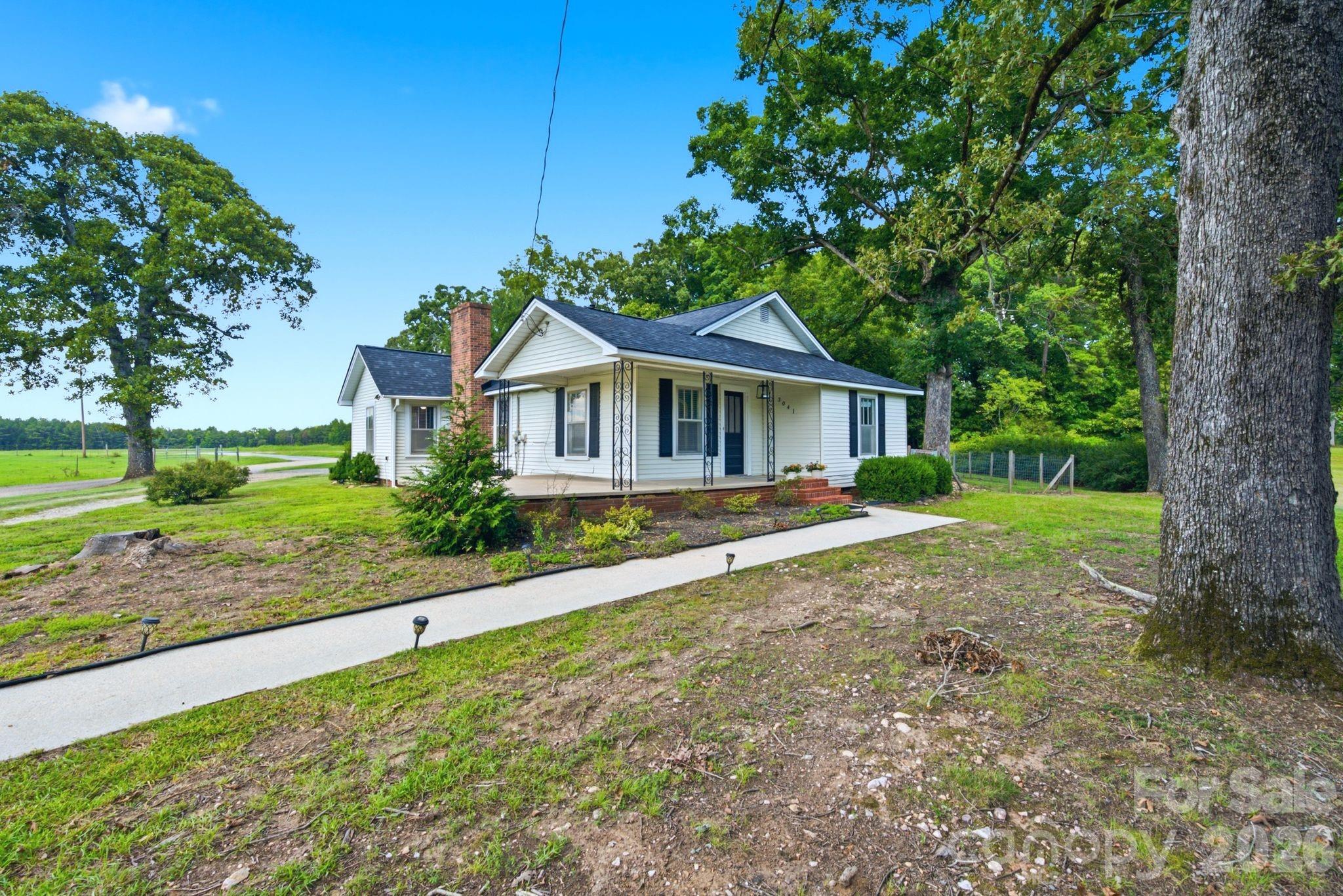 3041 Pink Plyler Road