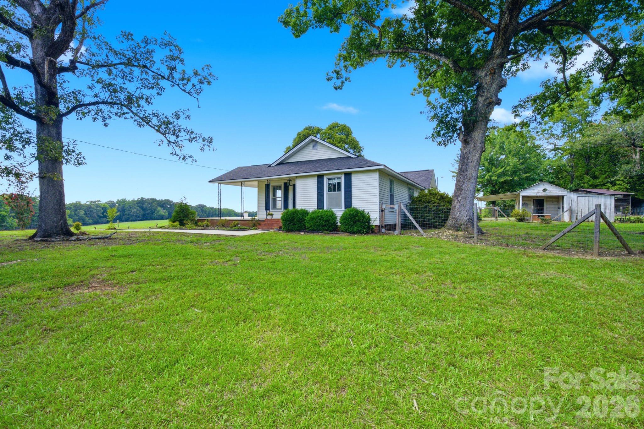 3041 Pink Plyler Road
