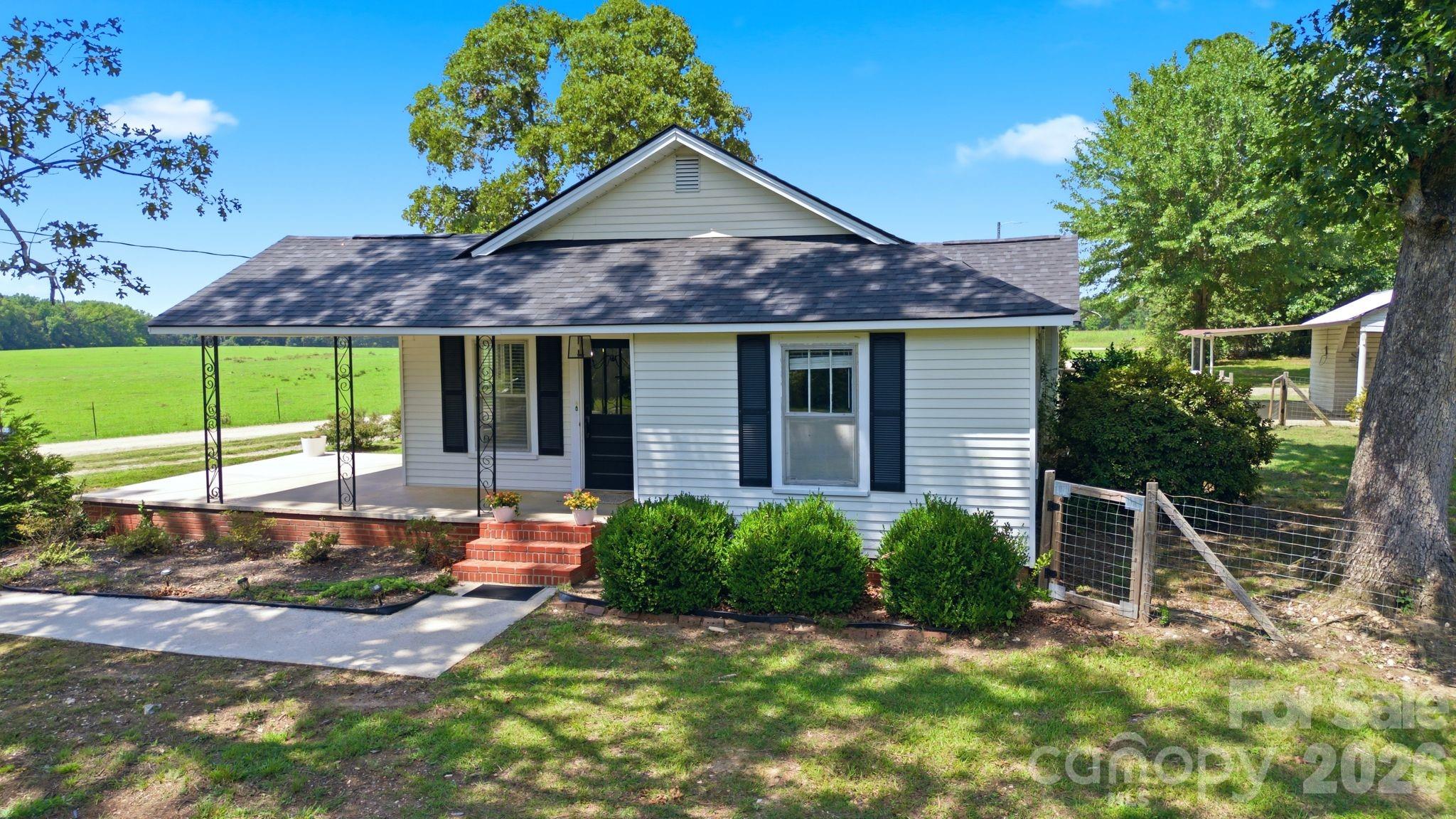 3041 Pink Plyler Road