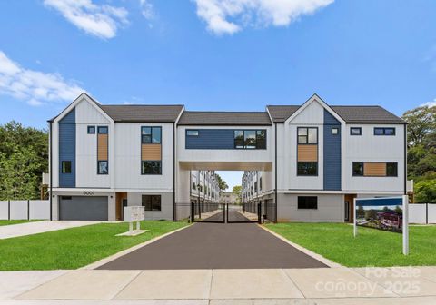 3040 Yada Lane Charlotte NC 28208