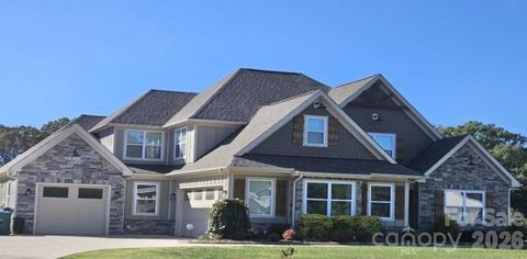 Photo of 5110 Pond Bluff Drive, Monroe, NC 28112 (MLS # 4359364)