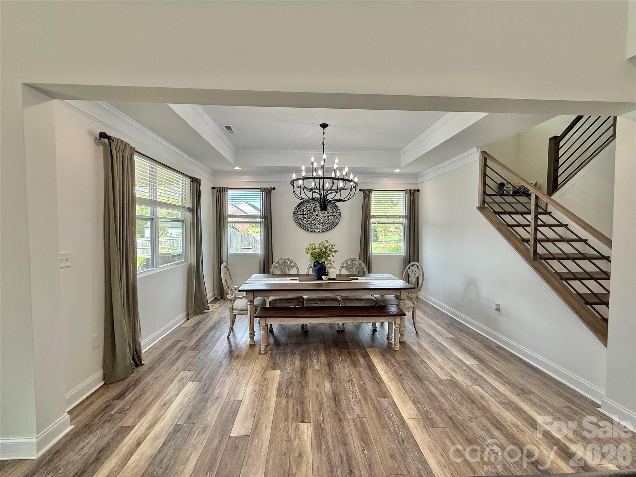 Lathans Pond - Residential