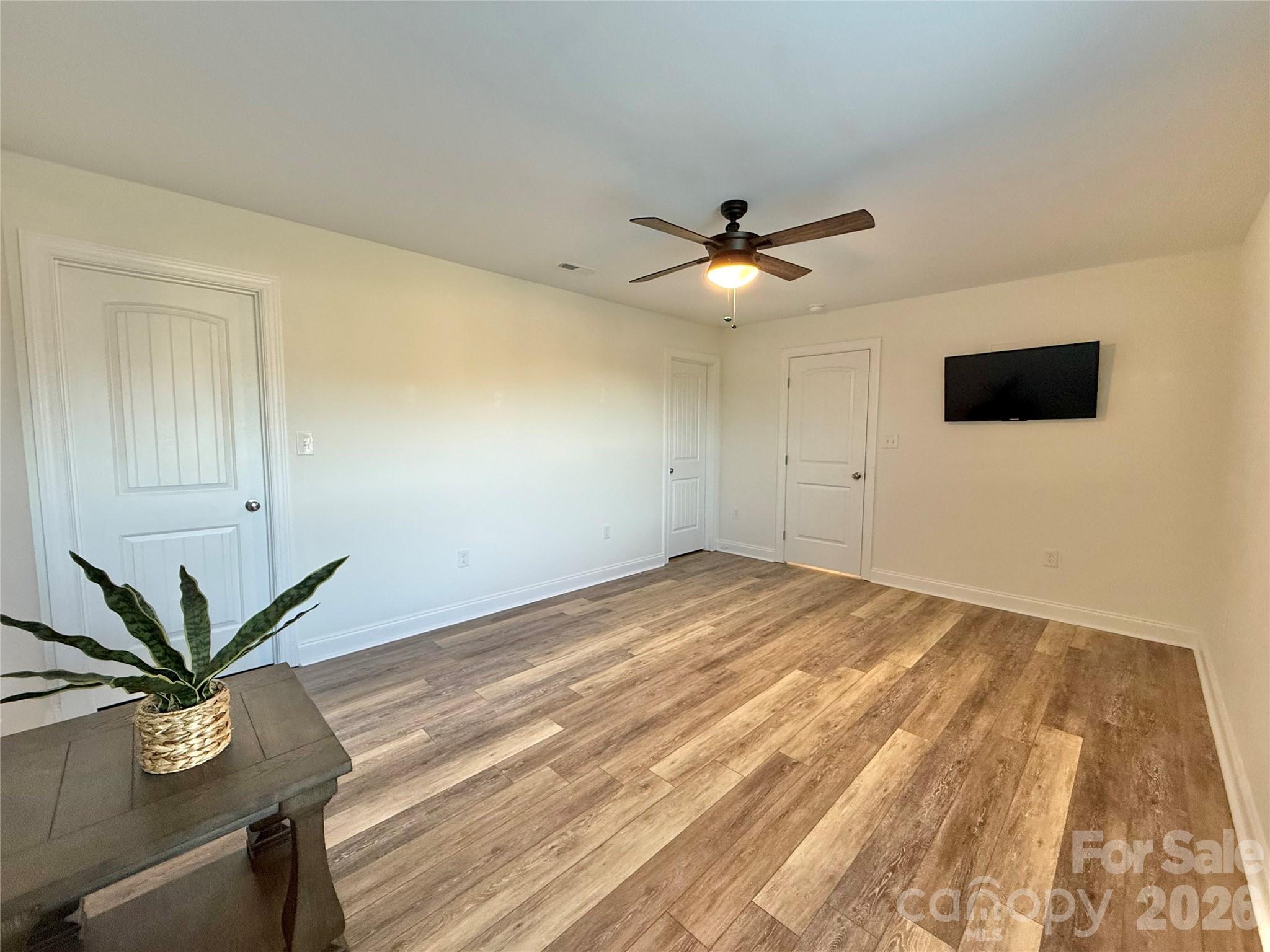 Lathans Pond - Residential