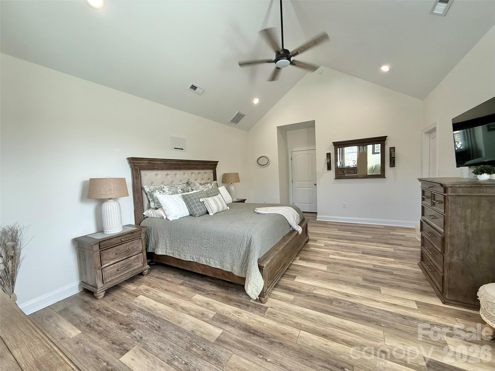 Lathans Pond - Residential