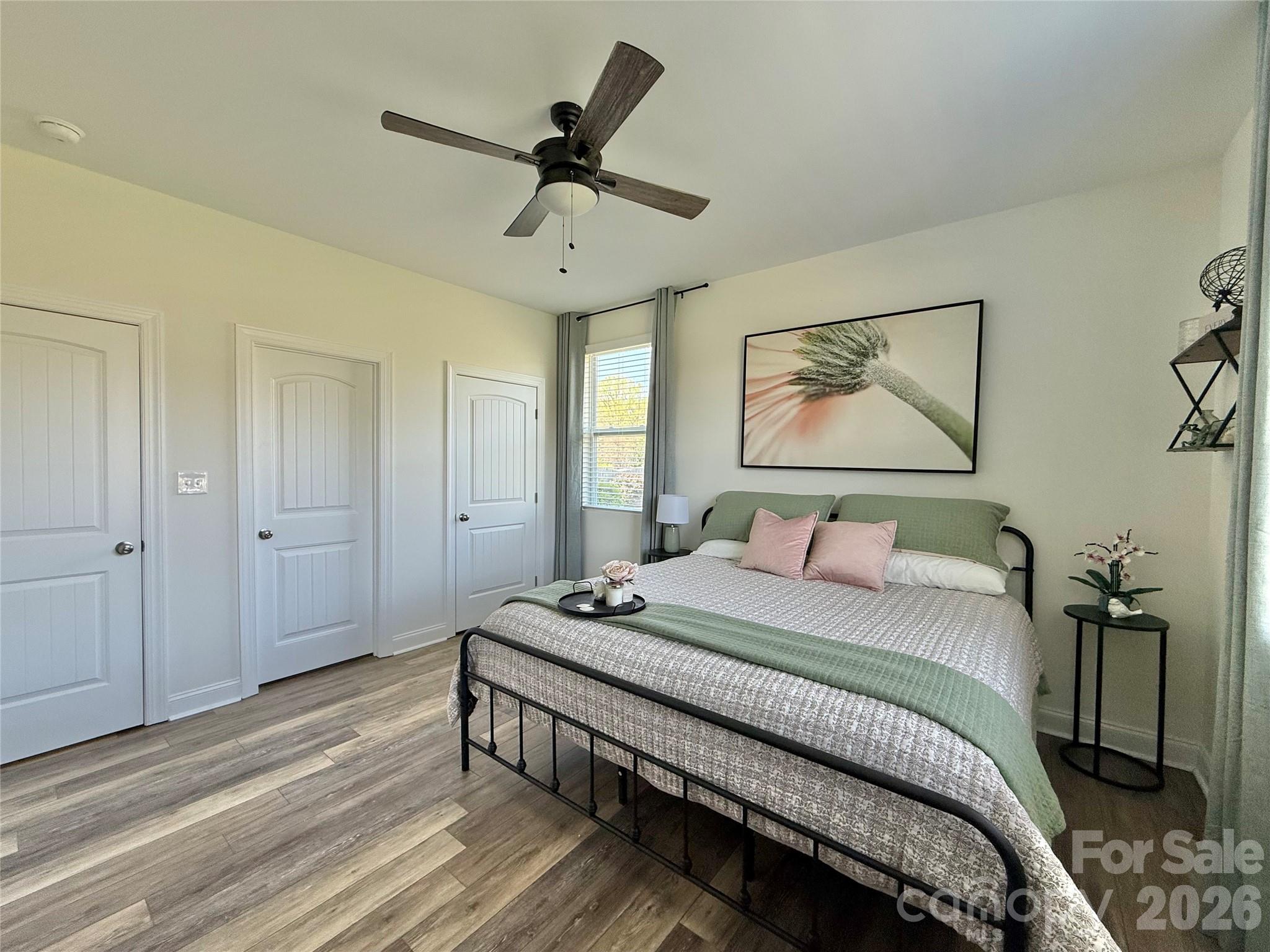 Lathans Pond - Residential