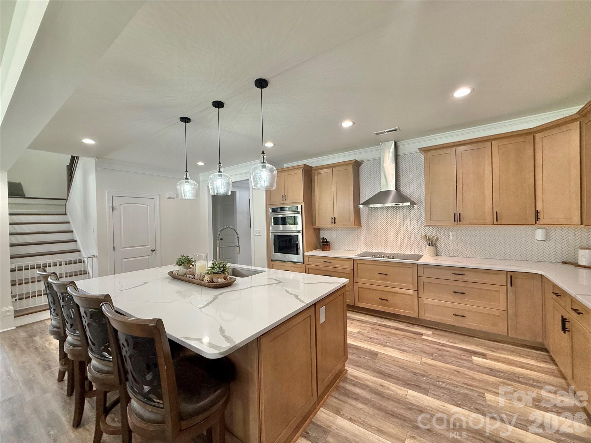 Lathans Pond - Residential