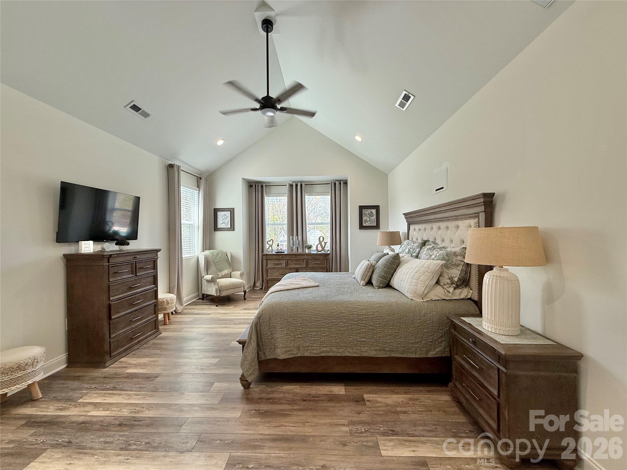 Lathans Pond - Residential