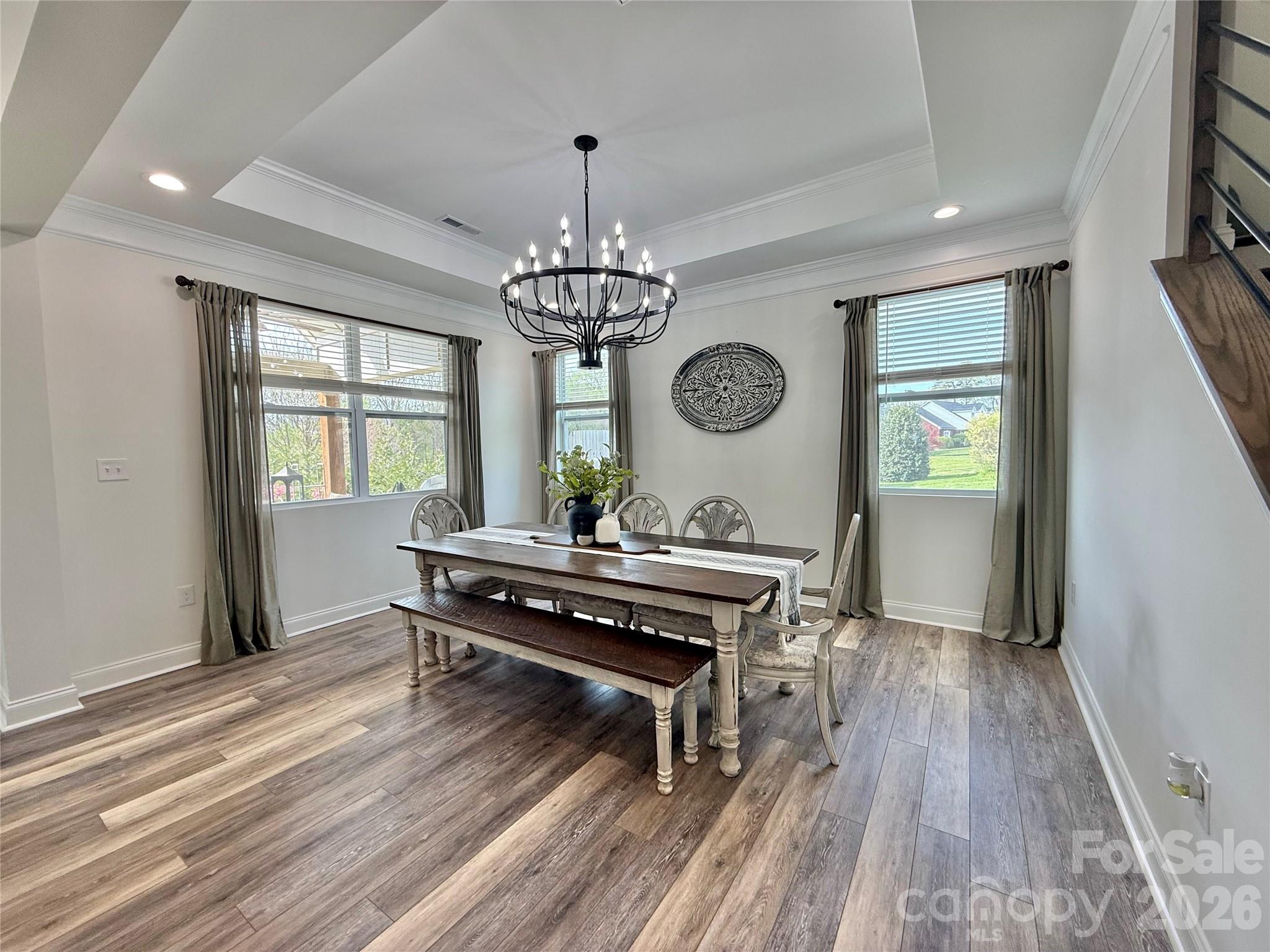 Lathans Pond - Residential