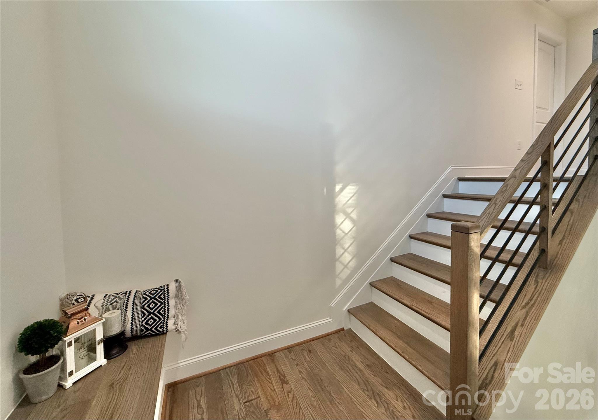 Lathans Pond - Residential