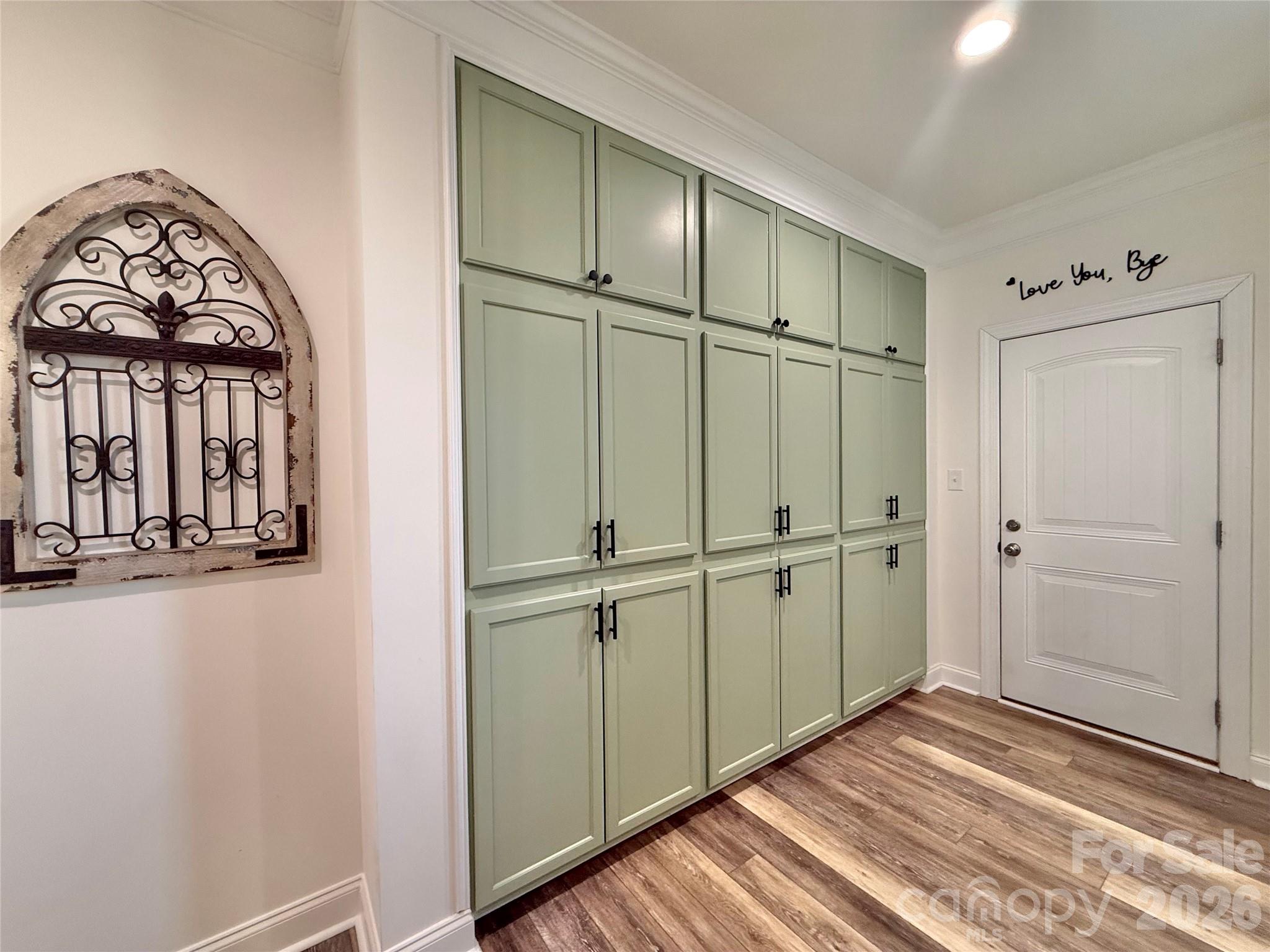 Lathans Pond - Residential