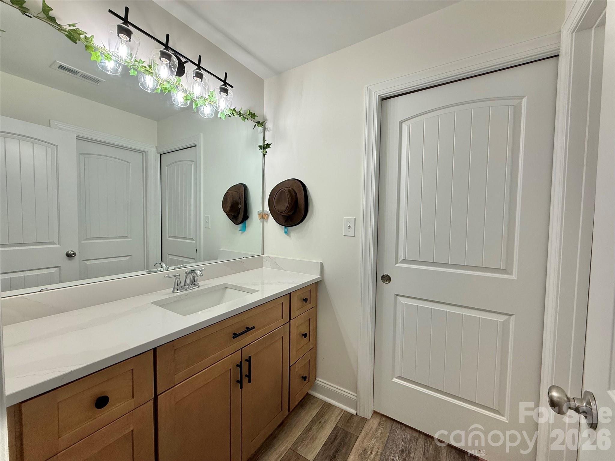 Lathans Pond - Residential