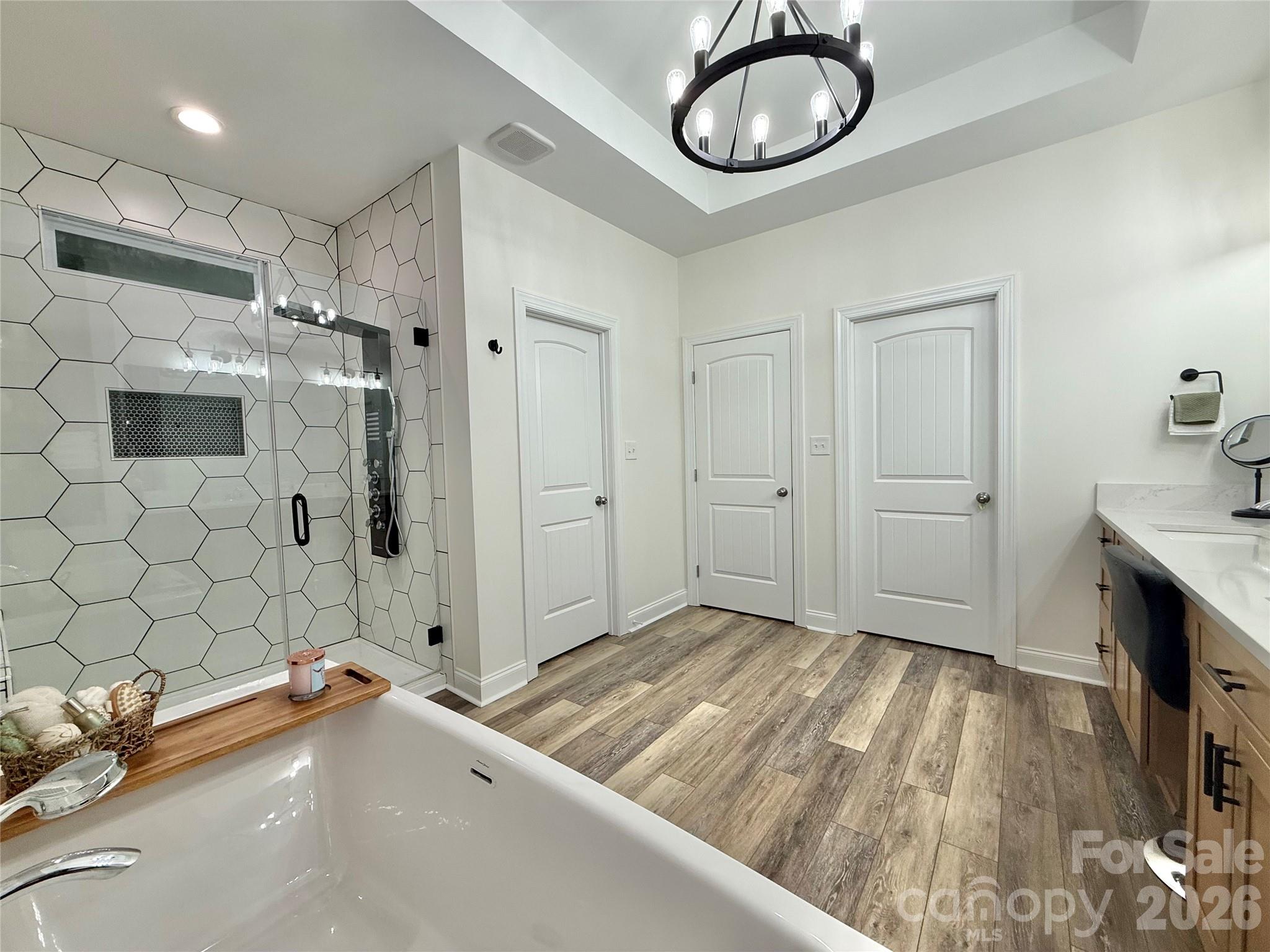 Lathans Pond - Residential