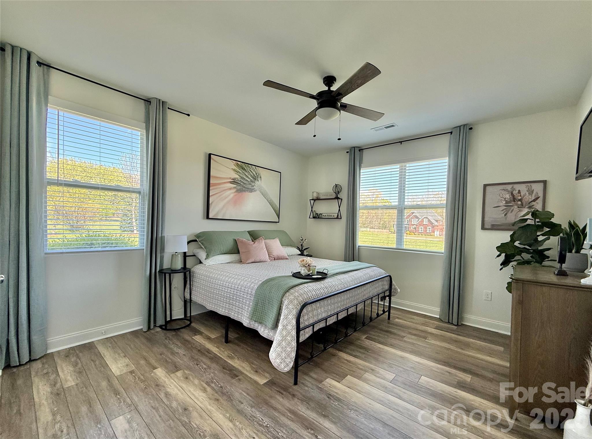 Lathans Pond - Residential