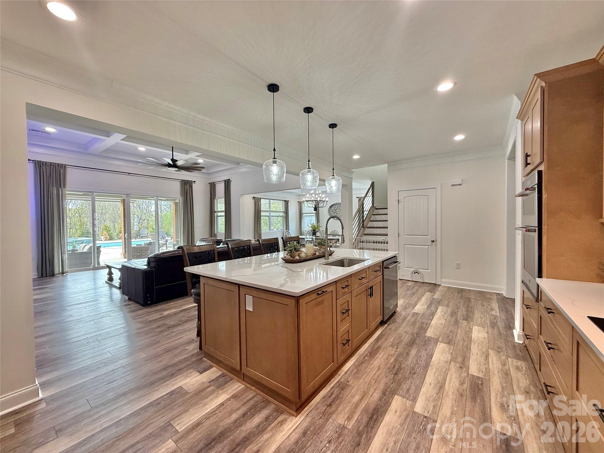 Lathans Pond - Residential