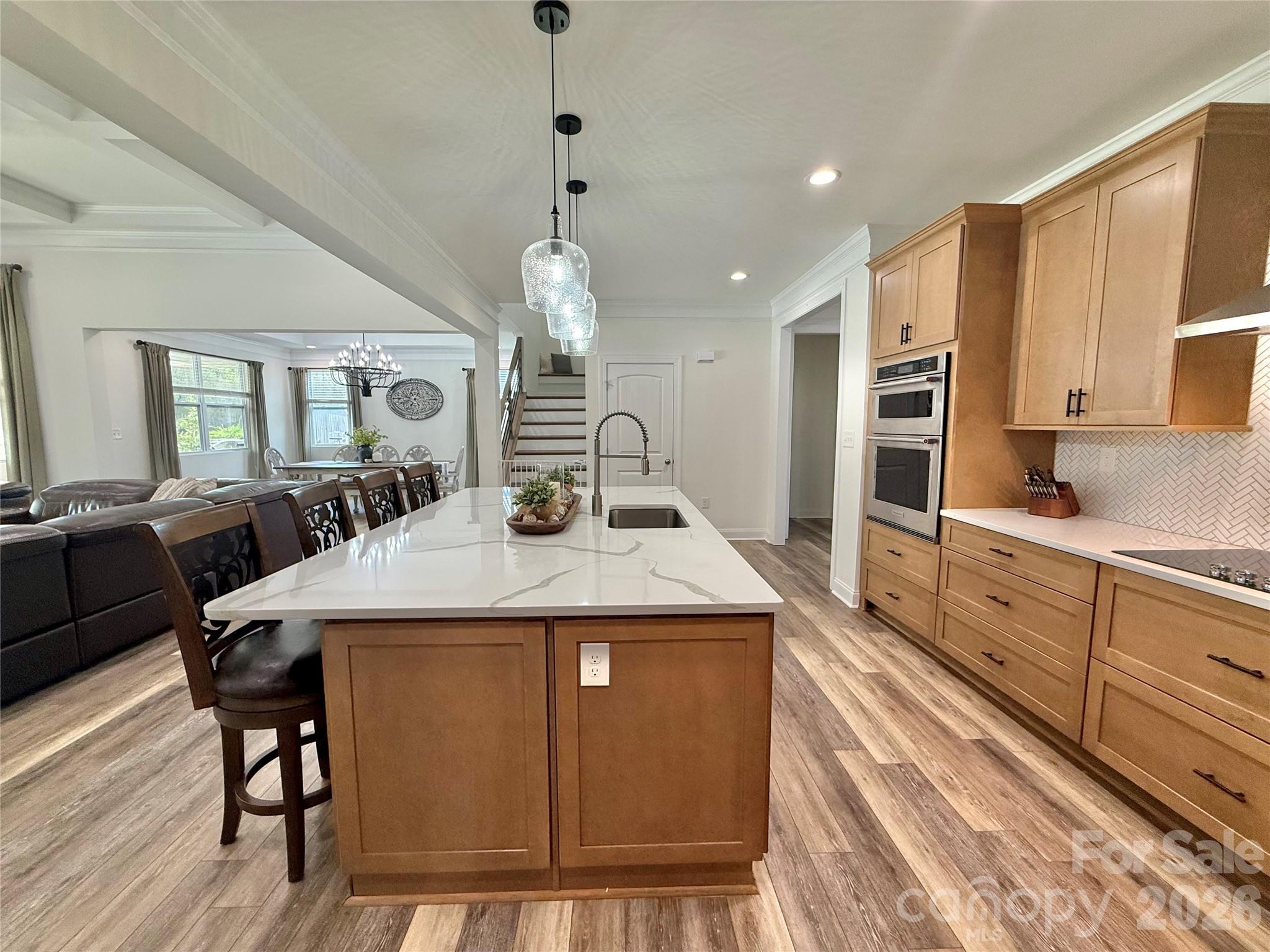 Lathans Pond - Residential