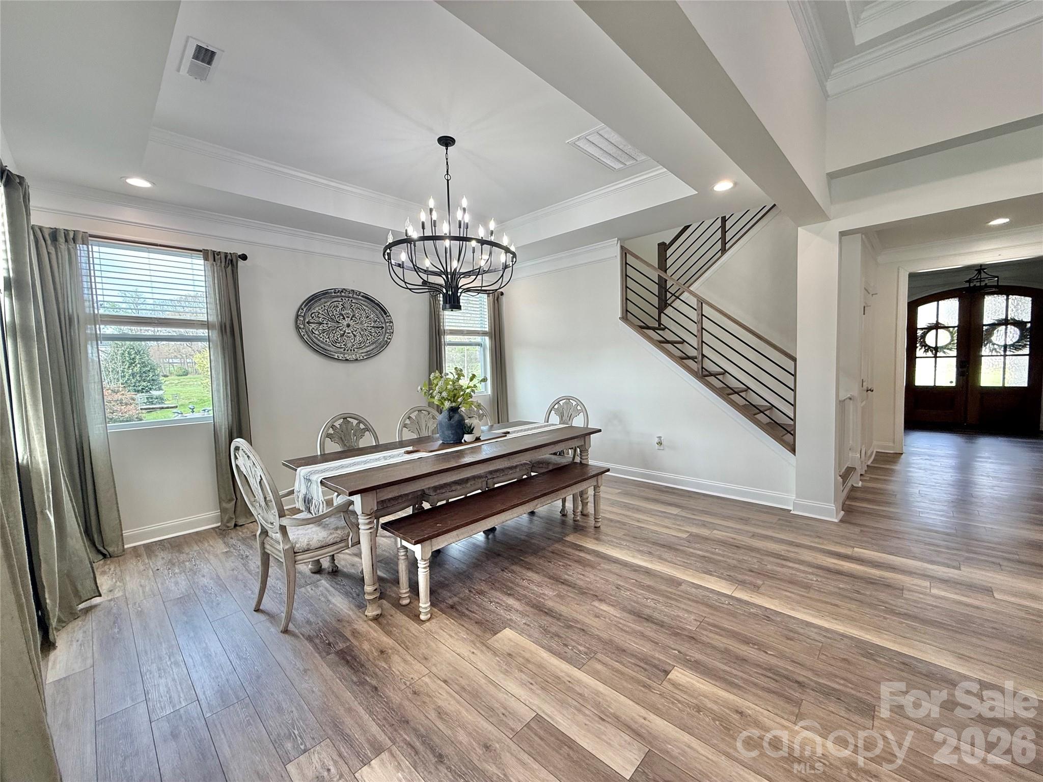 Lathans Pond - Residential