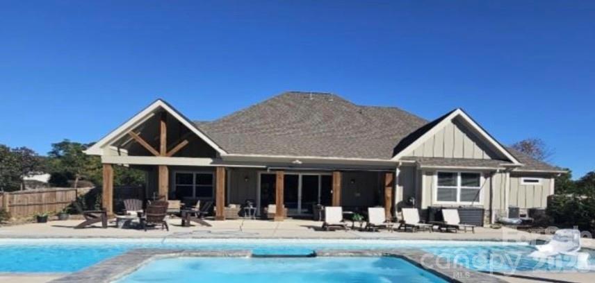 5110 Pond Bluff Drive