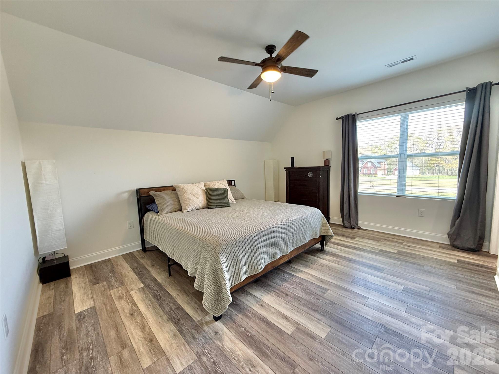 Lathans Pond - Residential