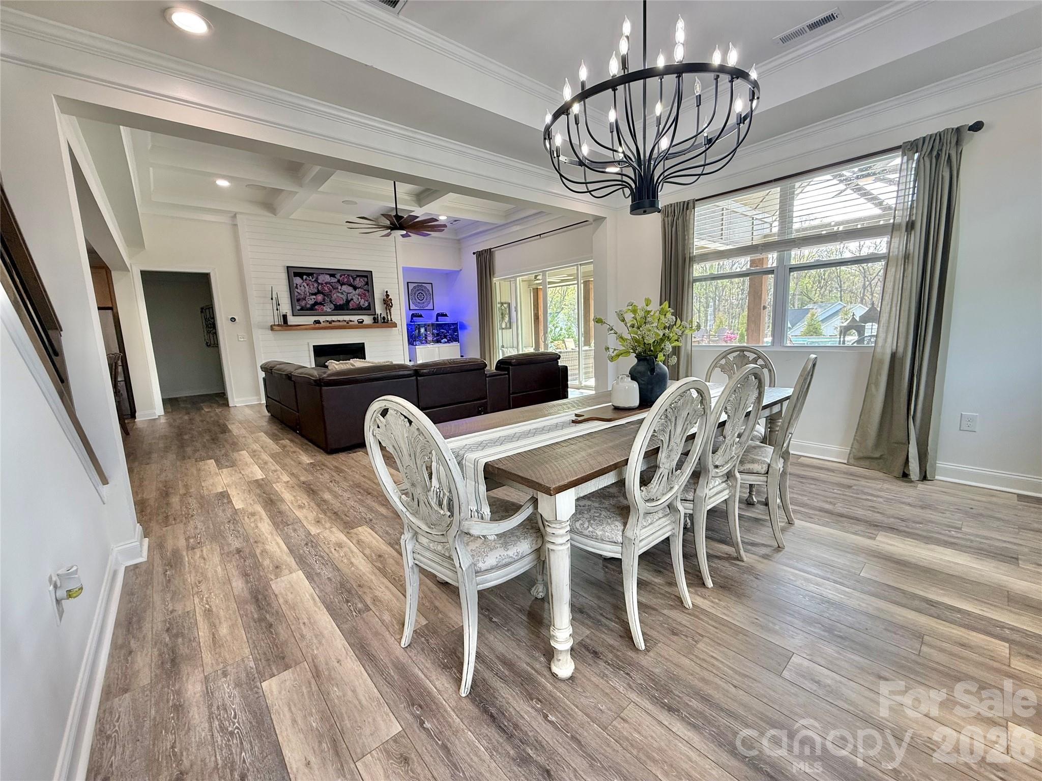 Lathans Pond - Residential