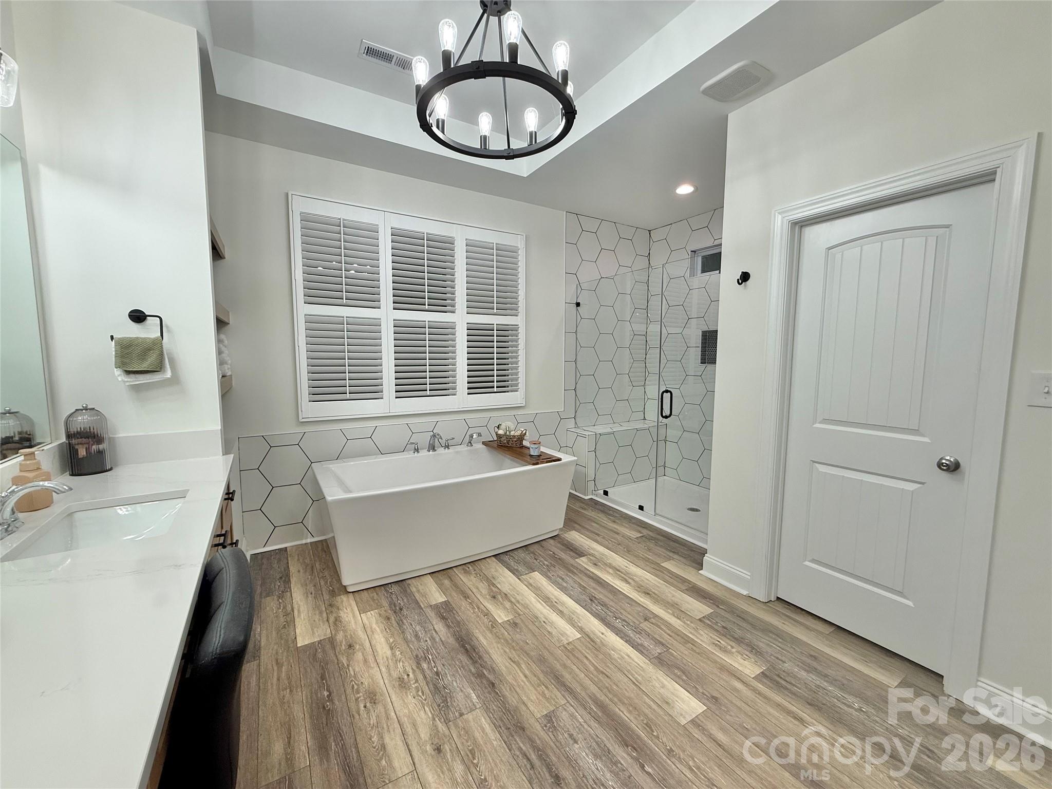 Lathans Pond - Residential