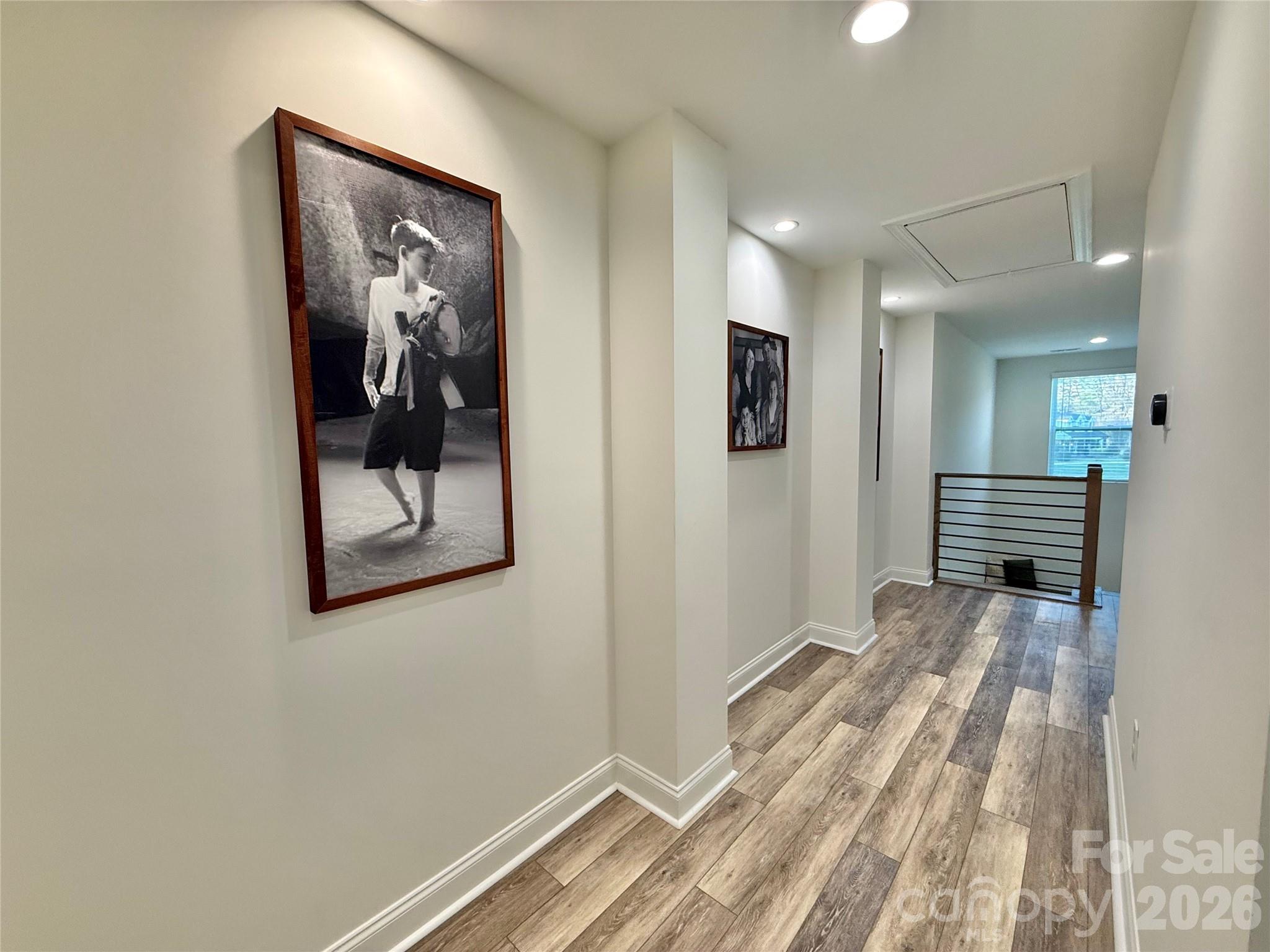 Lathans Pond - Residential