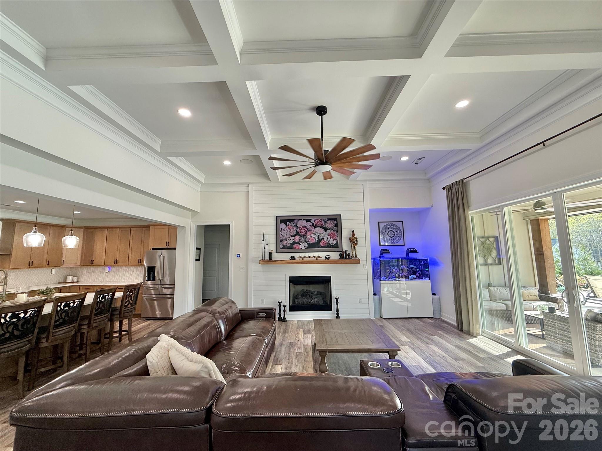 Lathans Pond - Residential