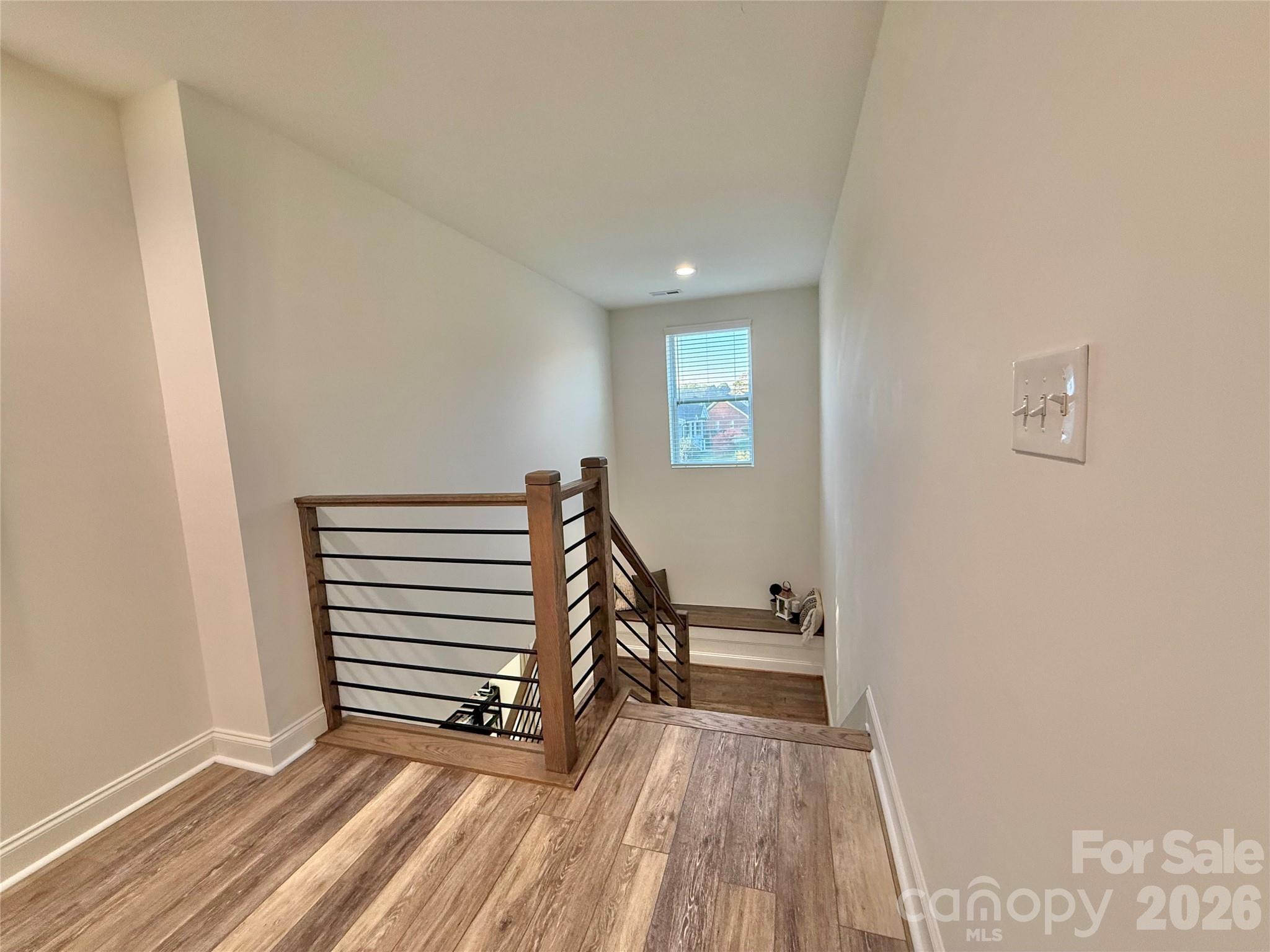 Lathans Pond - Residential