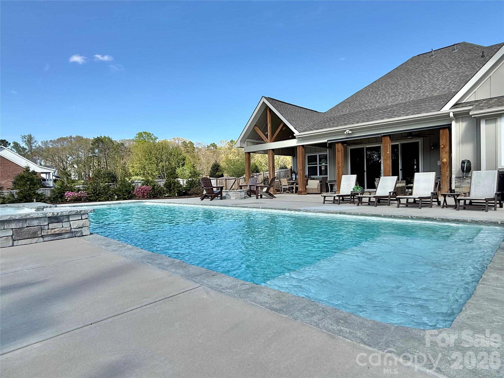 5110 Pond Bluff Drive