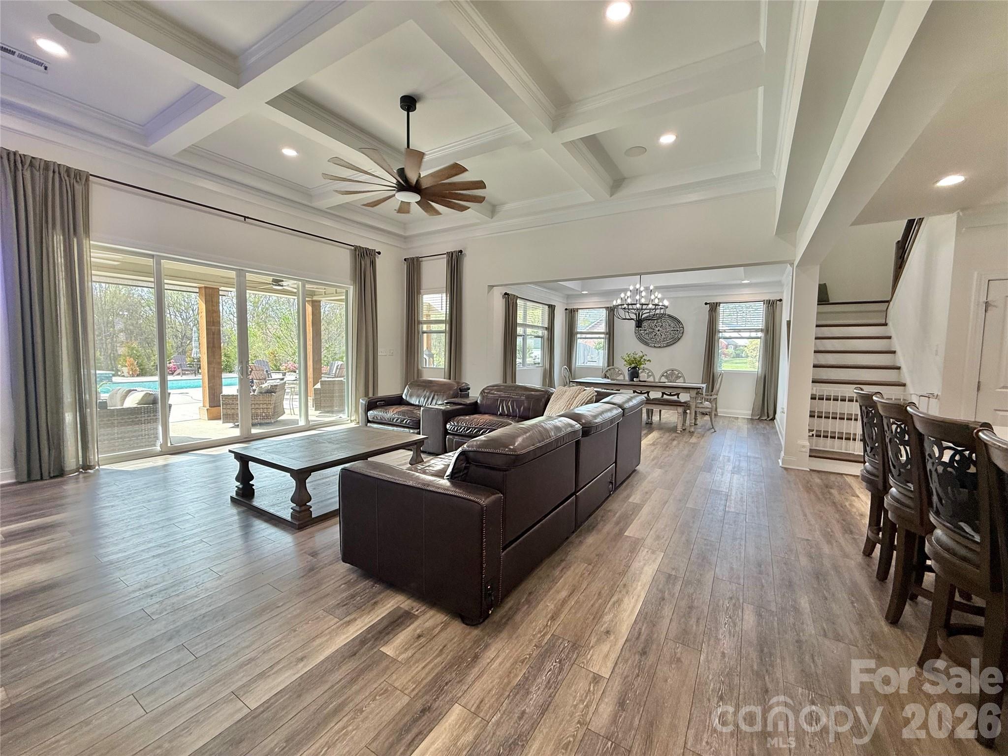 Lathans Pond - Residential