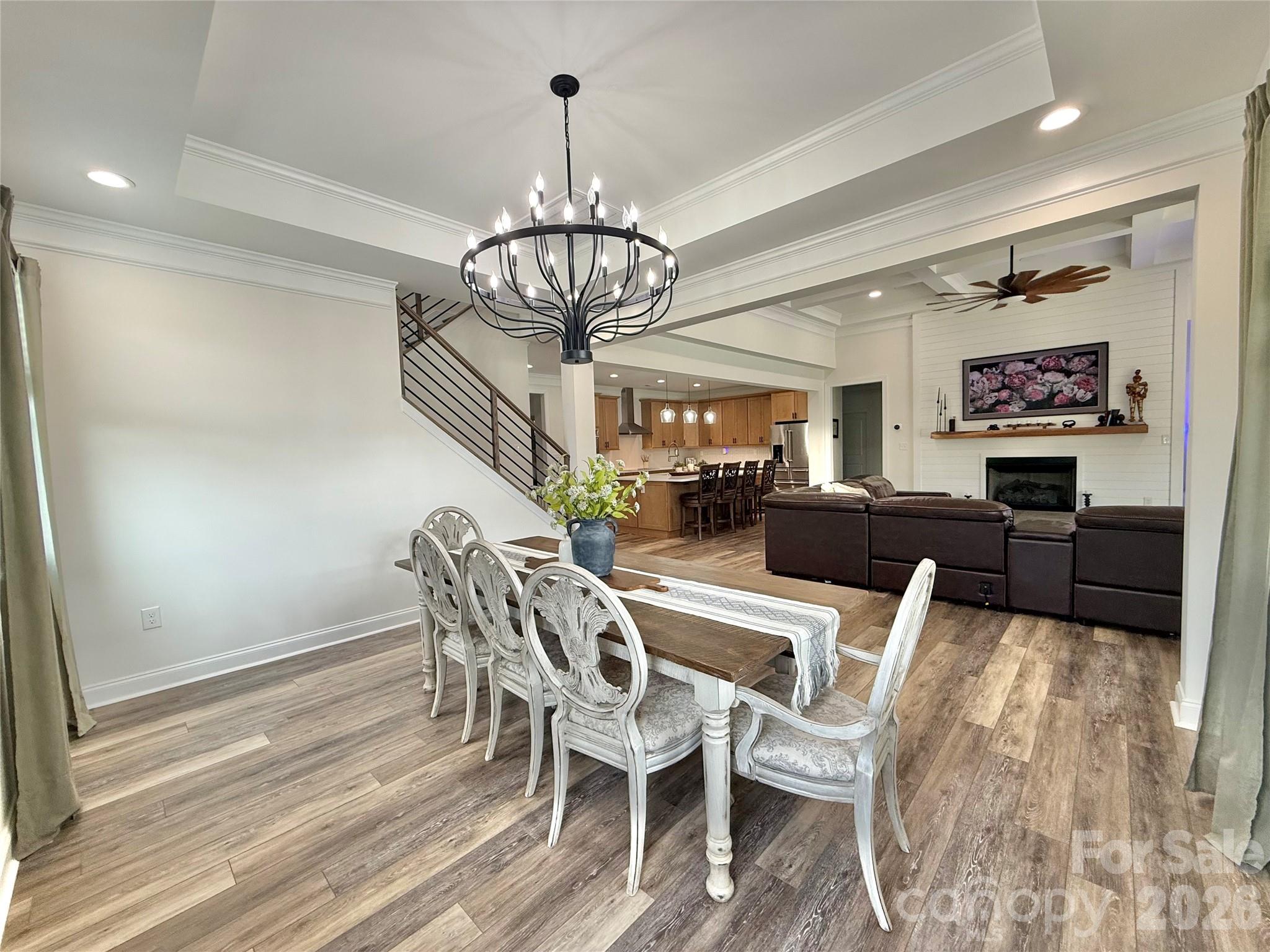 Lathans Pond - Residential