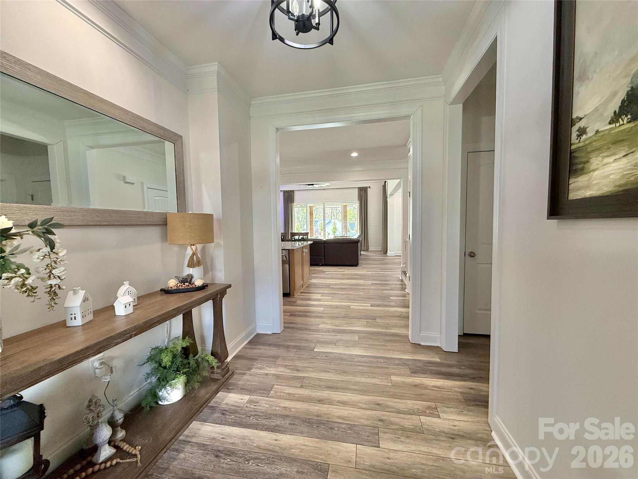 Lathans Pond - Residential