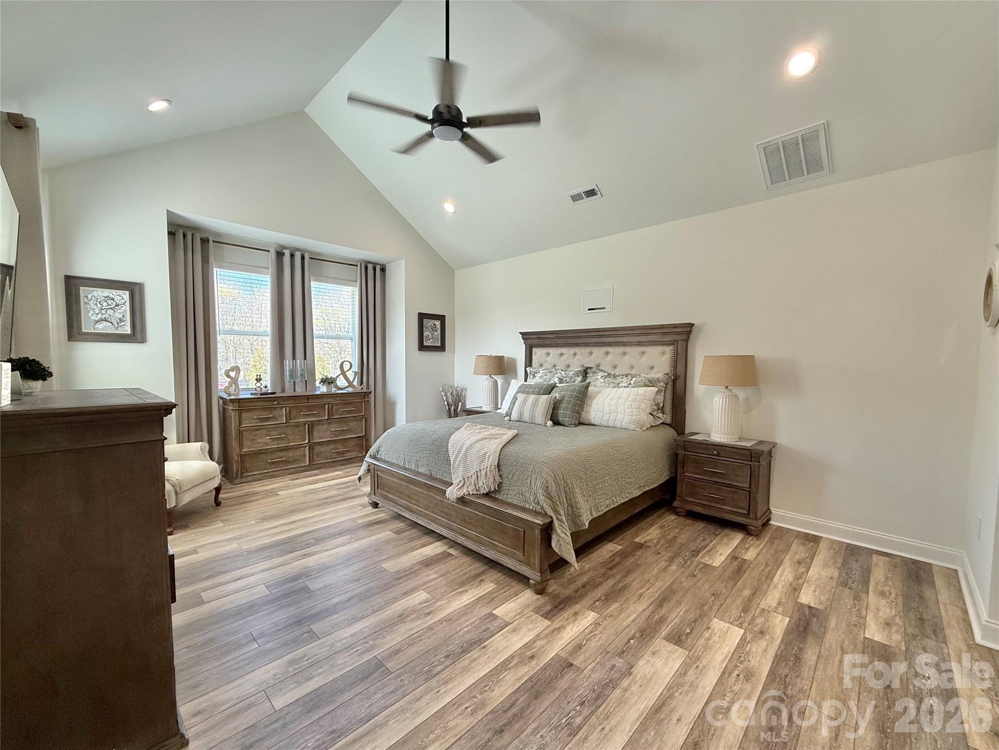 Lathans Pond - Residential