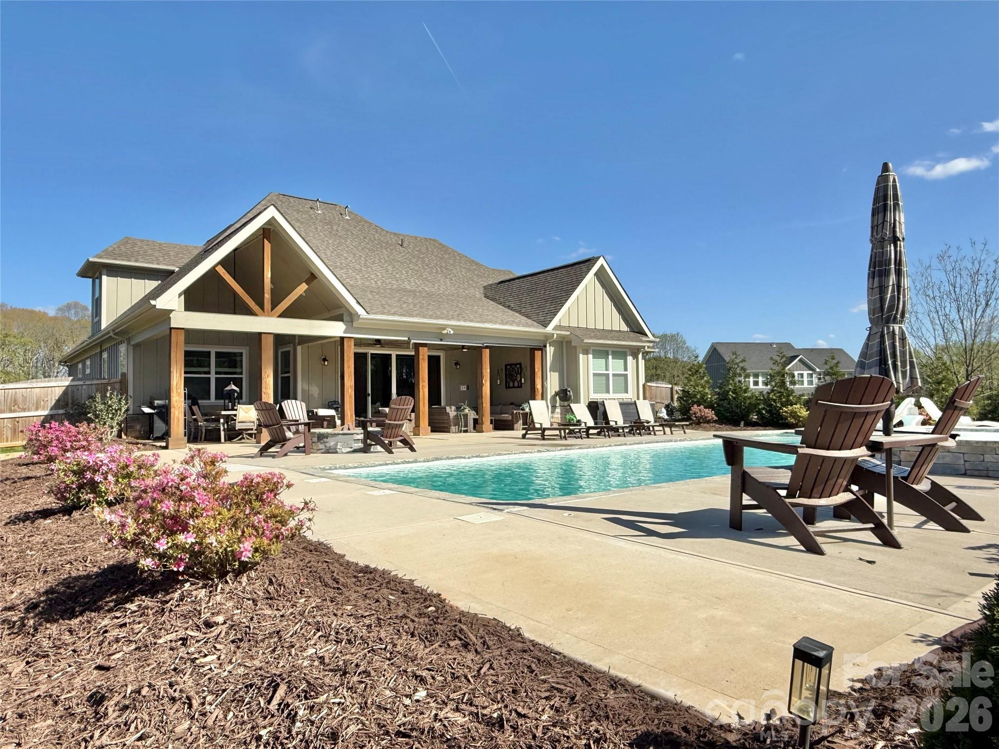 5110 Pond Bluff Drive