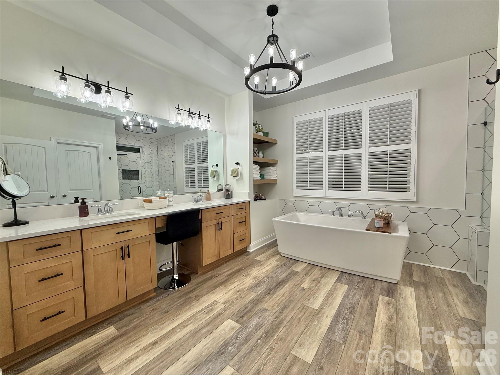 Lathans Pond - Residential