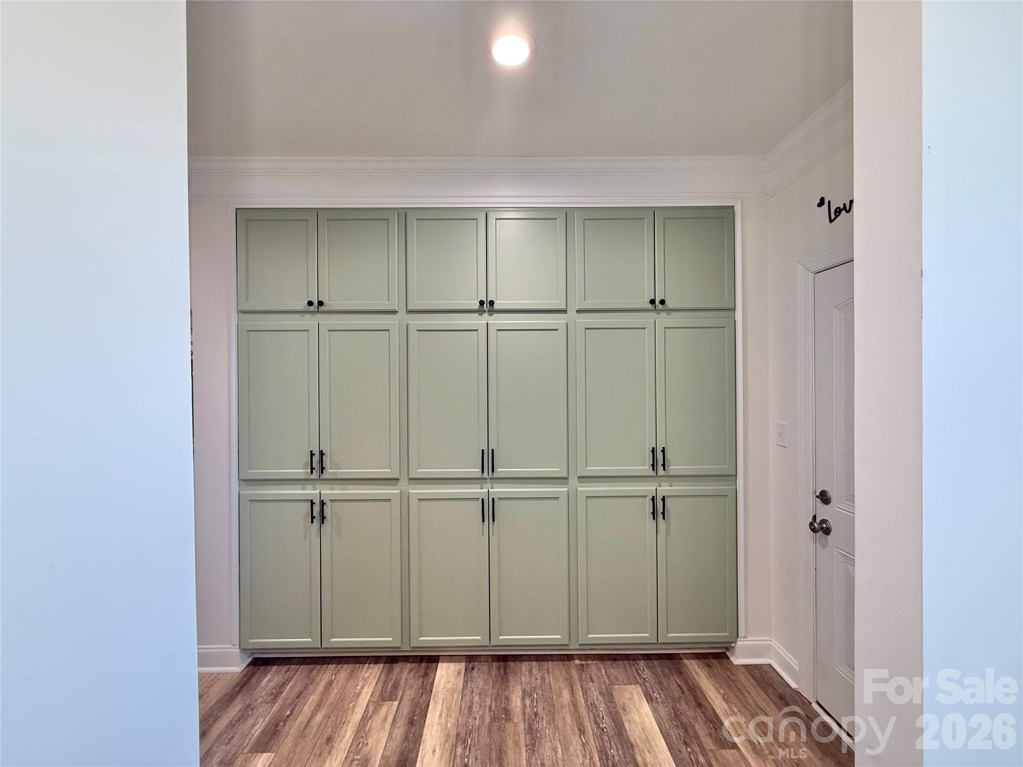 Lathans Pond - Residential