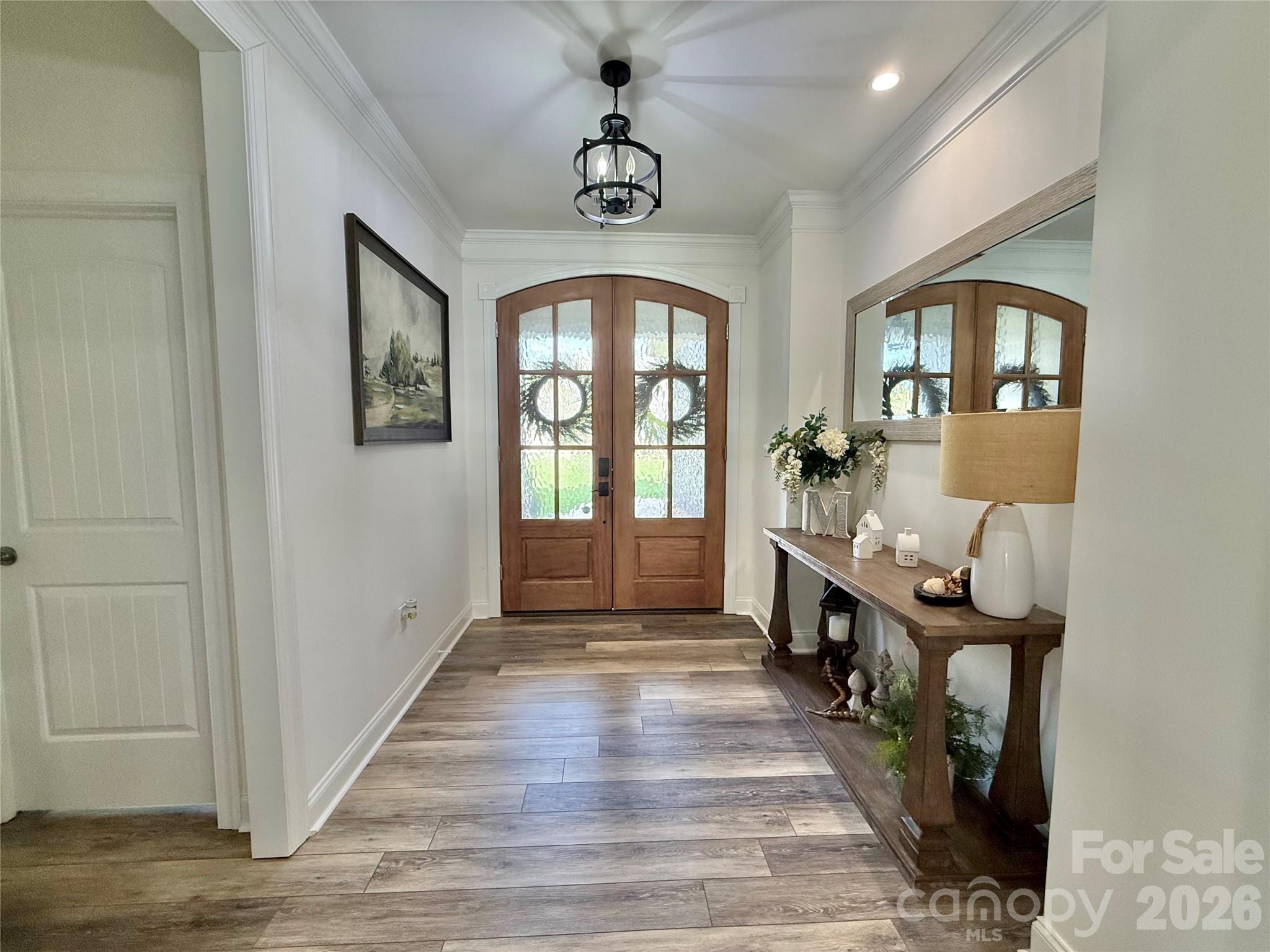 Lathans Pond - Residential