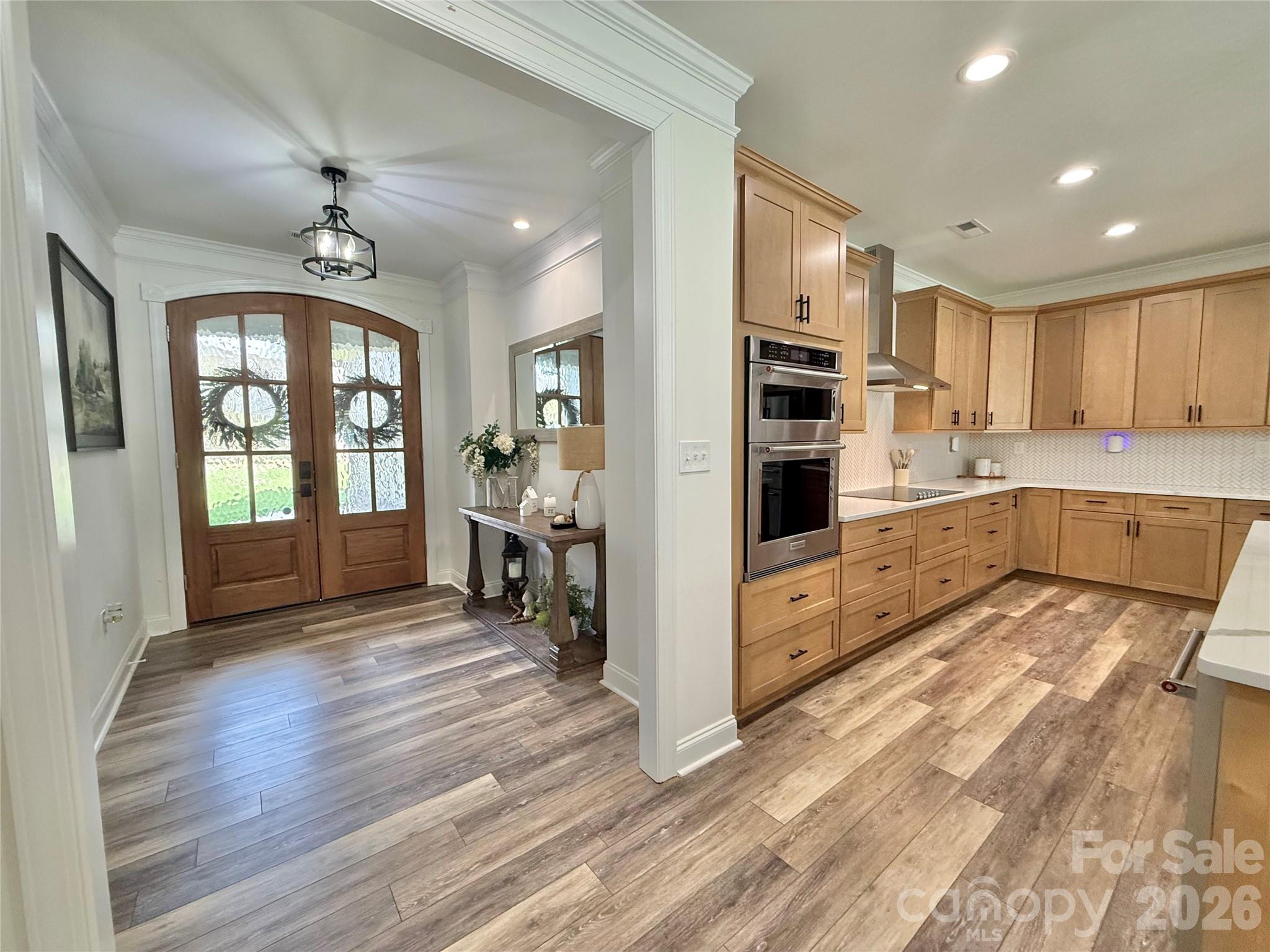 Lathans Pond - Residential