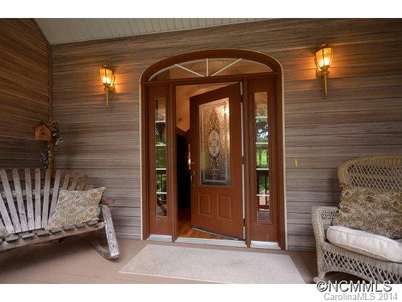 Mills Pointe - Residential