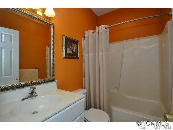 Mills Pointe - Residential