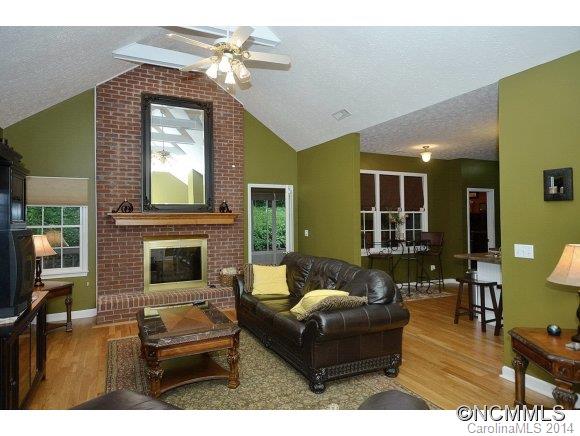 Mills Pointe - Residential