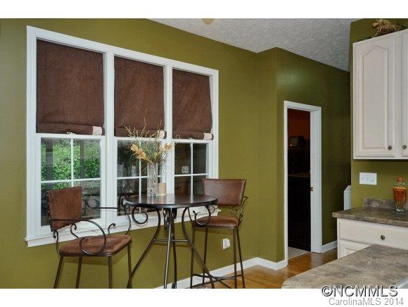 Mills Pointe - Residential