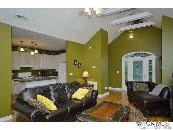 Mills Pointe - Residential