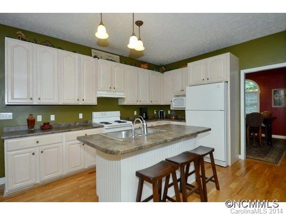 Mills Pointe - Residential