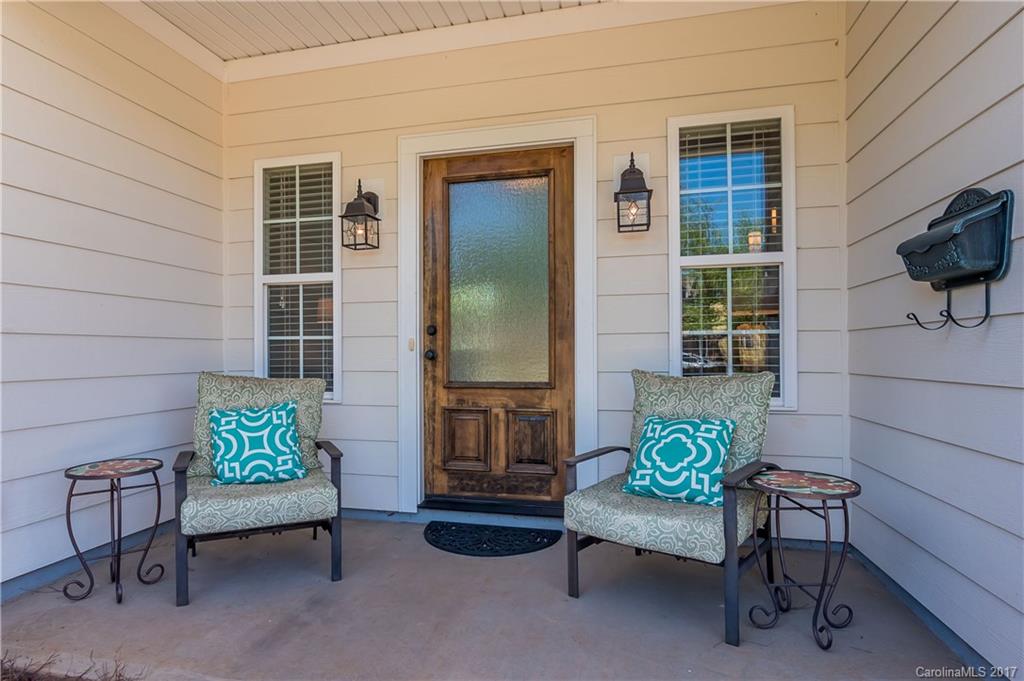 Sedgefield - Residential