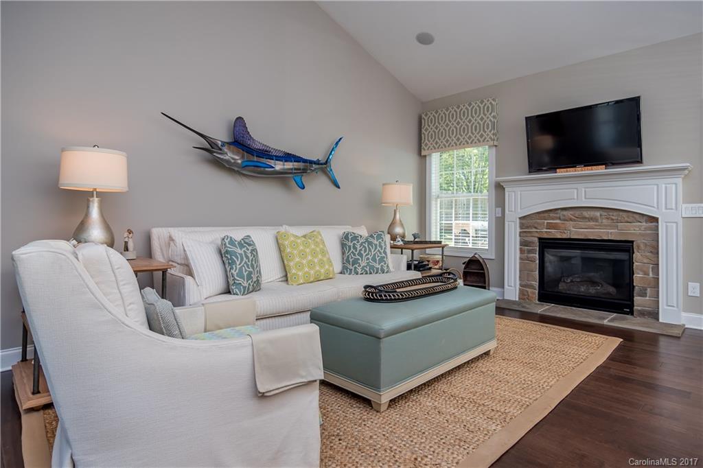 Sedgefield - Residential