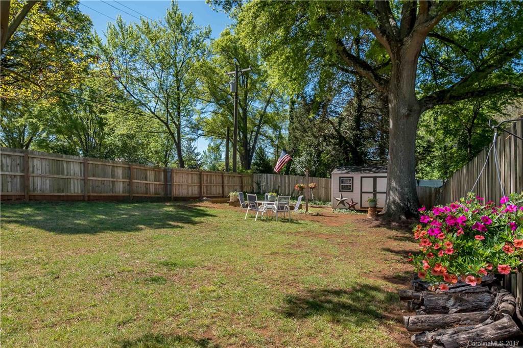 Sedgefield - Residential