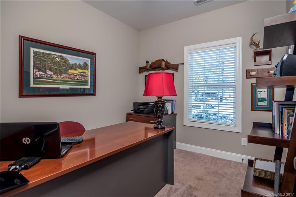 Sedgefield - Residential