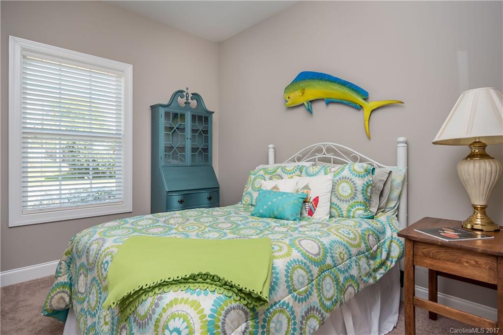 Sedgefield - Residential