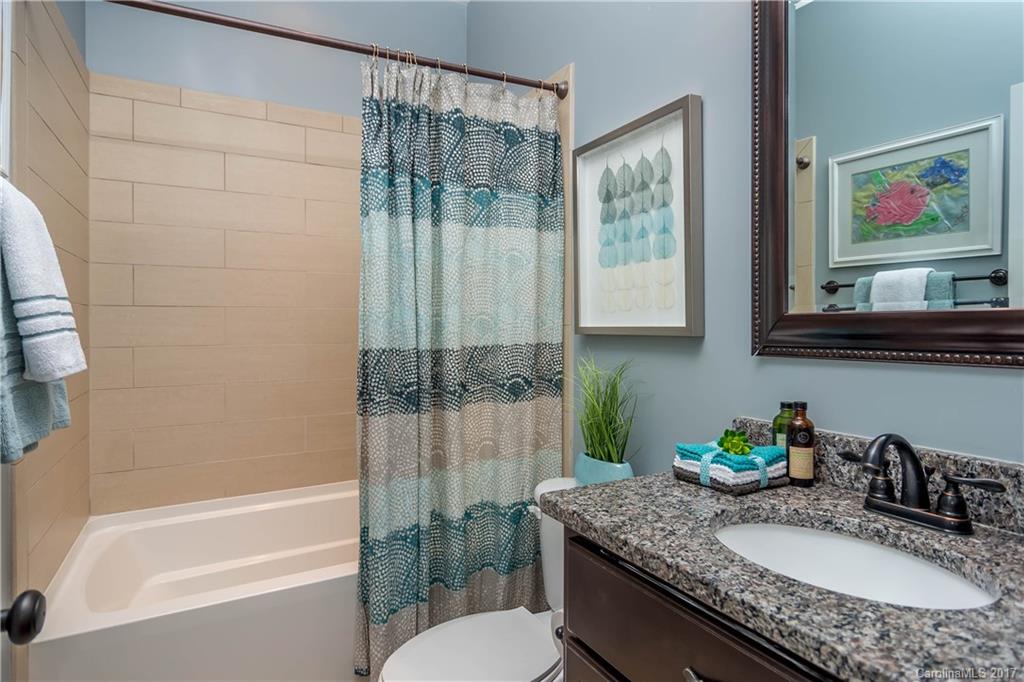 Sedgefield - Residential